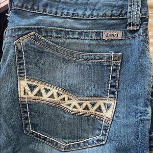 Cruel Blake Denim Jeans